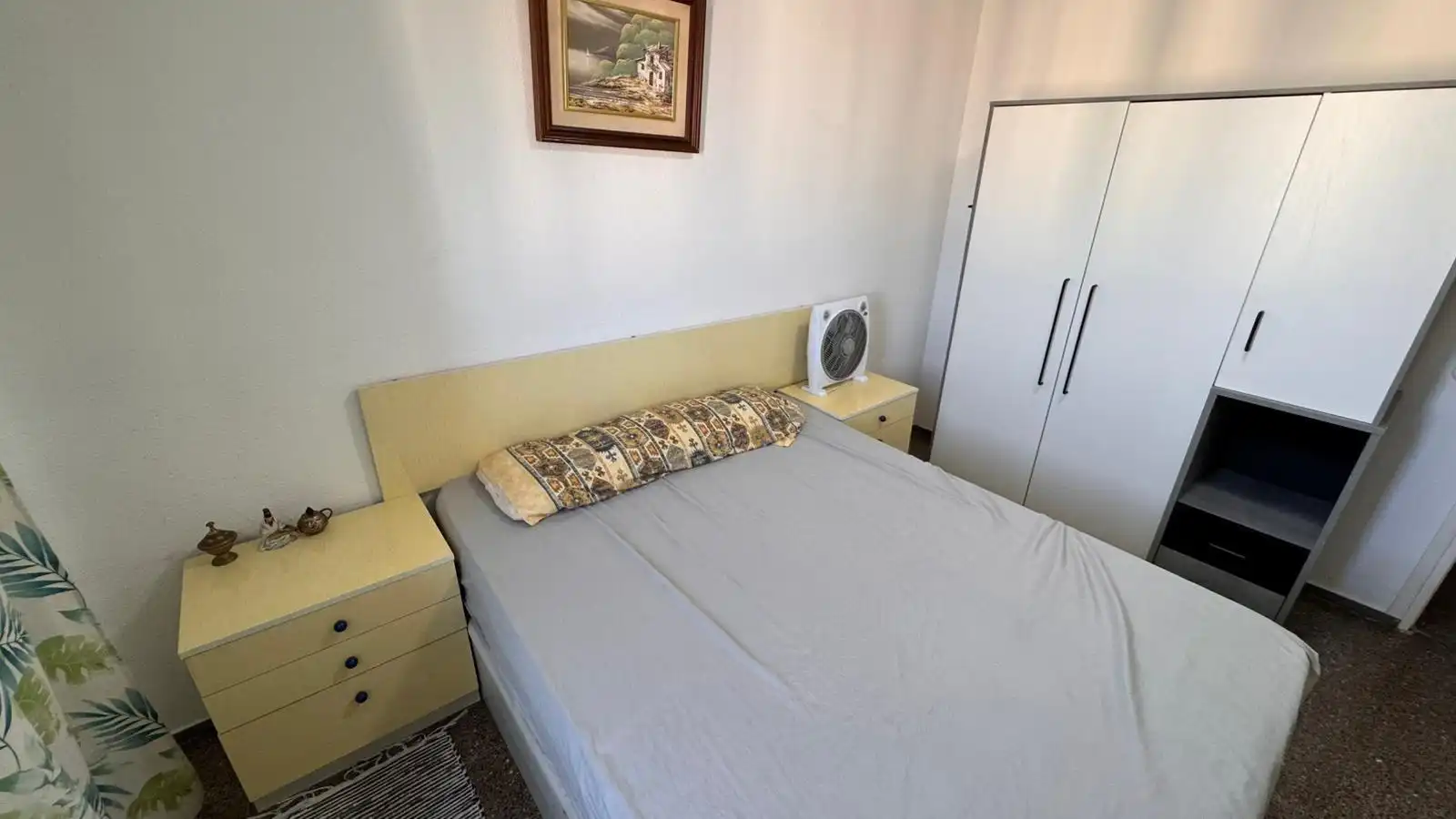 Apartament amb ascensor en venda a PINTOR PEDRO CAMACHO, imagen 8