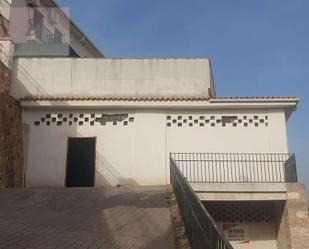 Exterior view of Premises to rent in Baños de la Encina