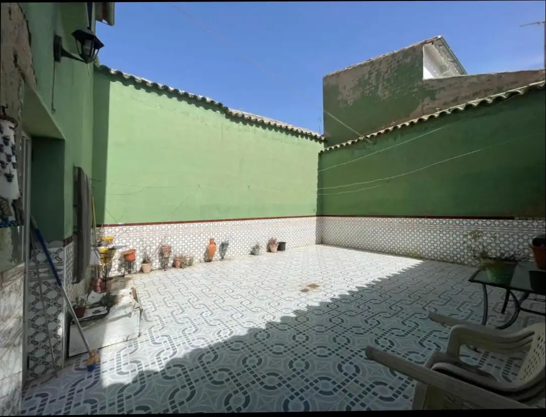 Casa en venta en Valdepeñas, imagen 2