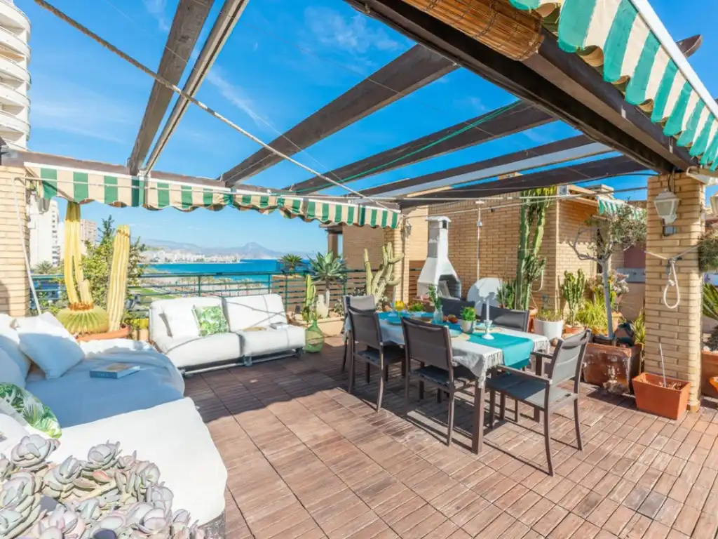 Attic for sale in Carrer dels Mariners, 1, Playa Muchavista