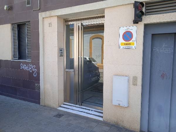 Piso en Venta en Muñoz Seca en San Pablo