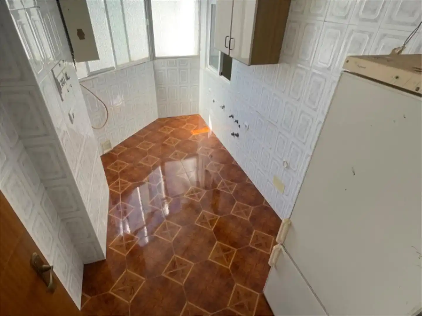 Cocina de Piso en venta en Tocina