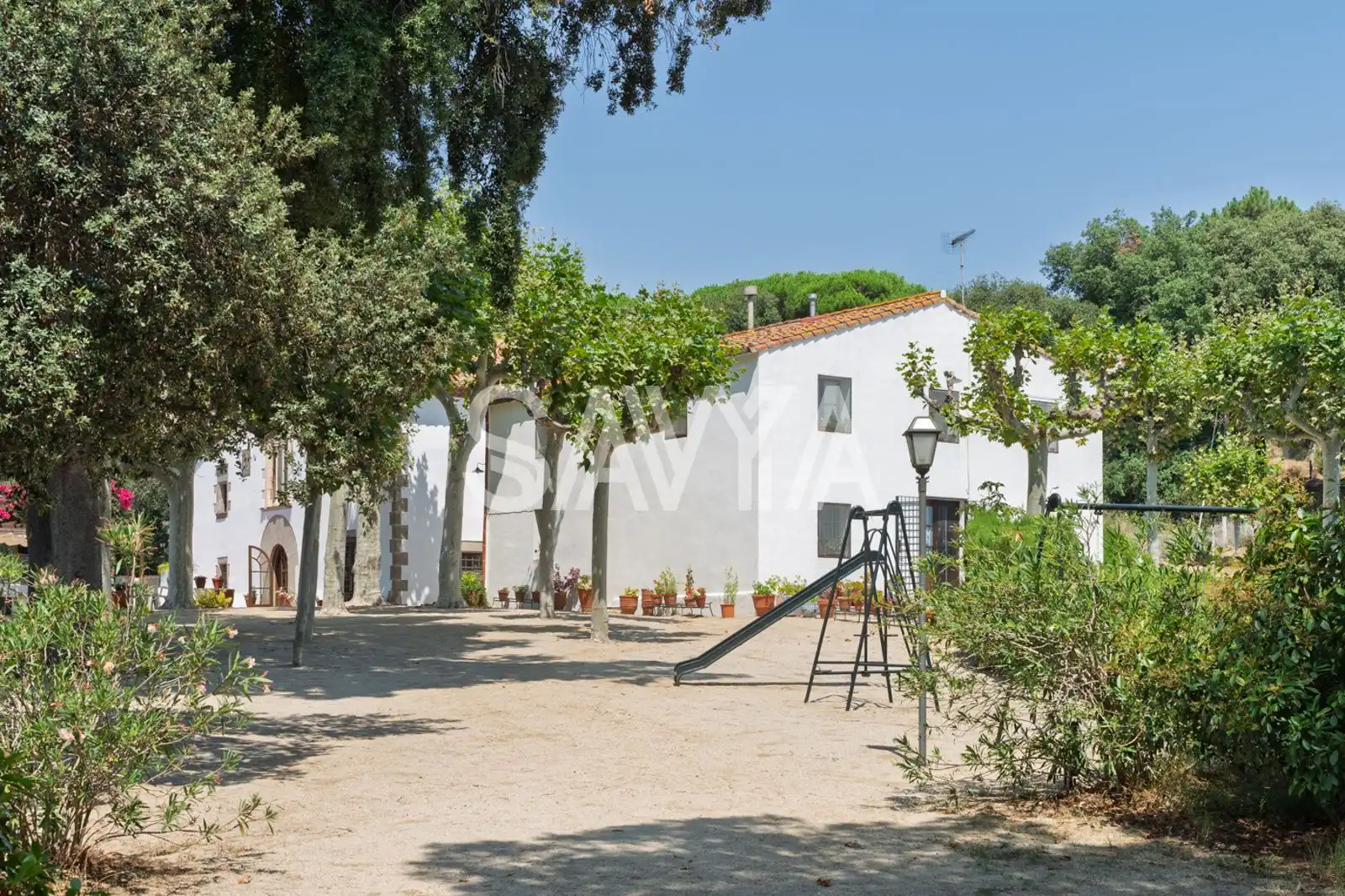 Casa amb piscina en venda a Arenys de Munt, imagen 68