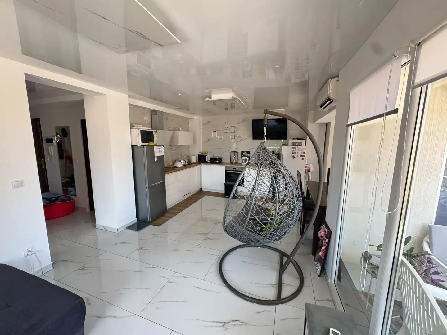 Apartament en venda a Avenida ALFREDO NOBEL , Zona los Frutales