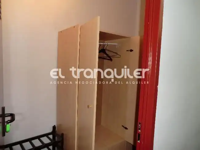 Habitación de Dúplex de alquiler en Majadahonda con Trastero, Piscina y Lavadora