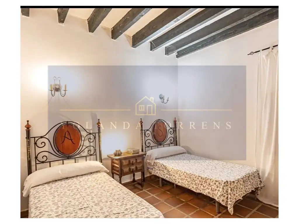Casa o chalet en venta en La Paz