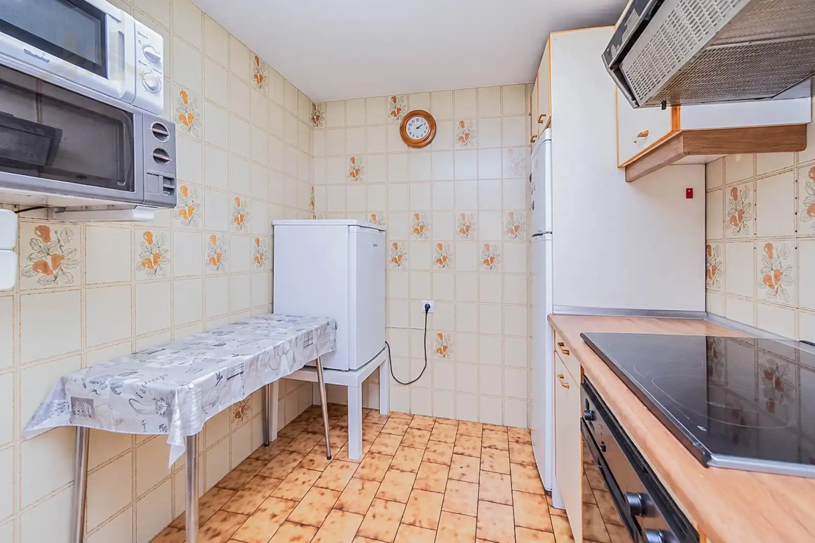 Cocina de Piso en venta en Rozas Centro
