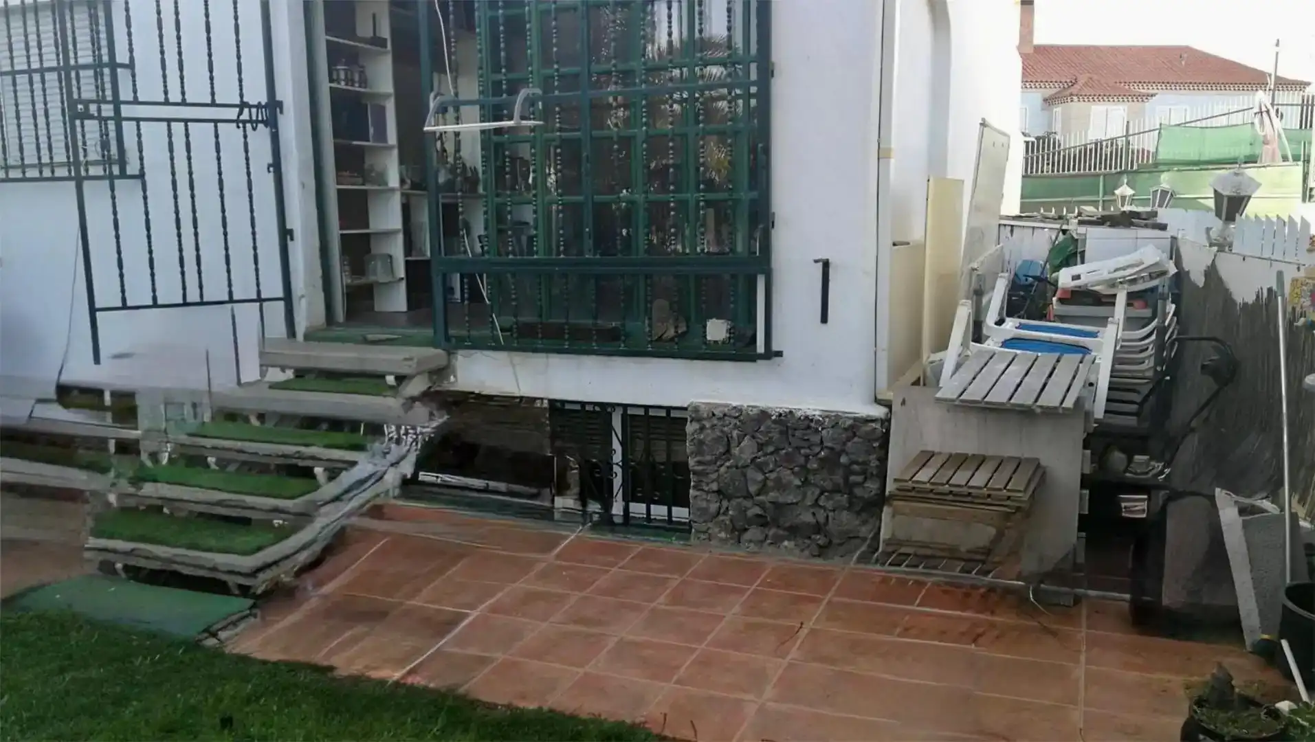 Dúplex en venda en San Bartolomé de Tirajana amb Jardí privat, Traster i Piscina