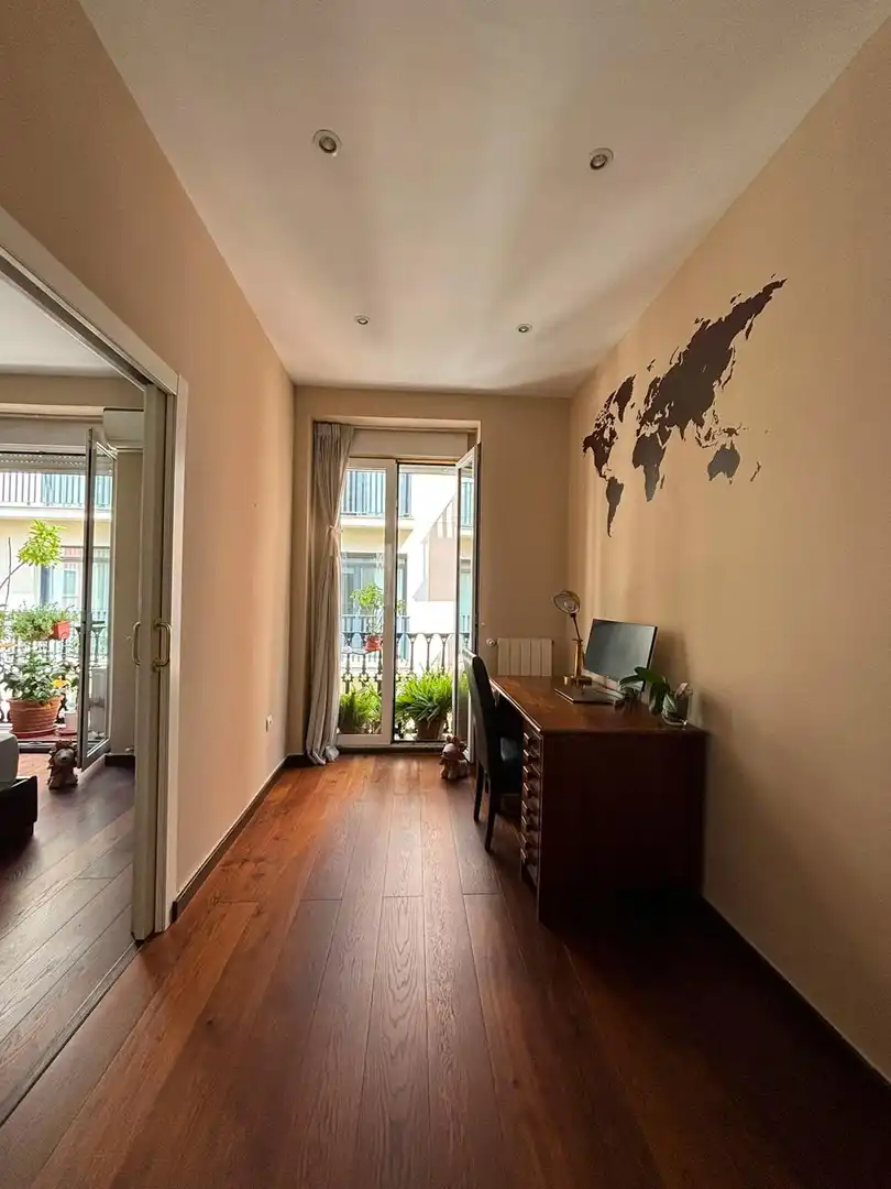 Wohnung zur Miete in N/A, Sant Francesc