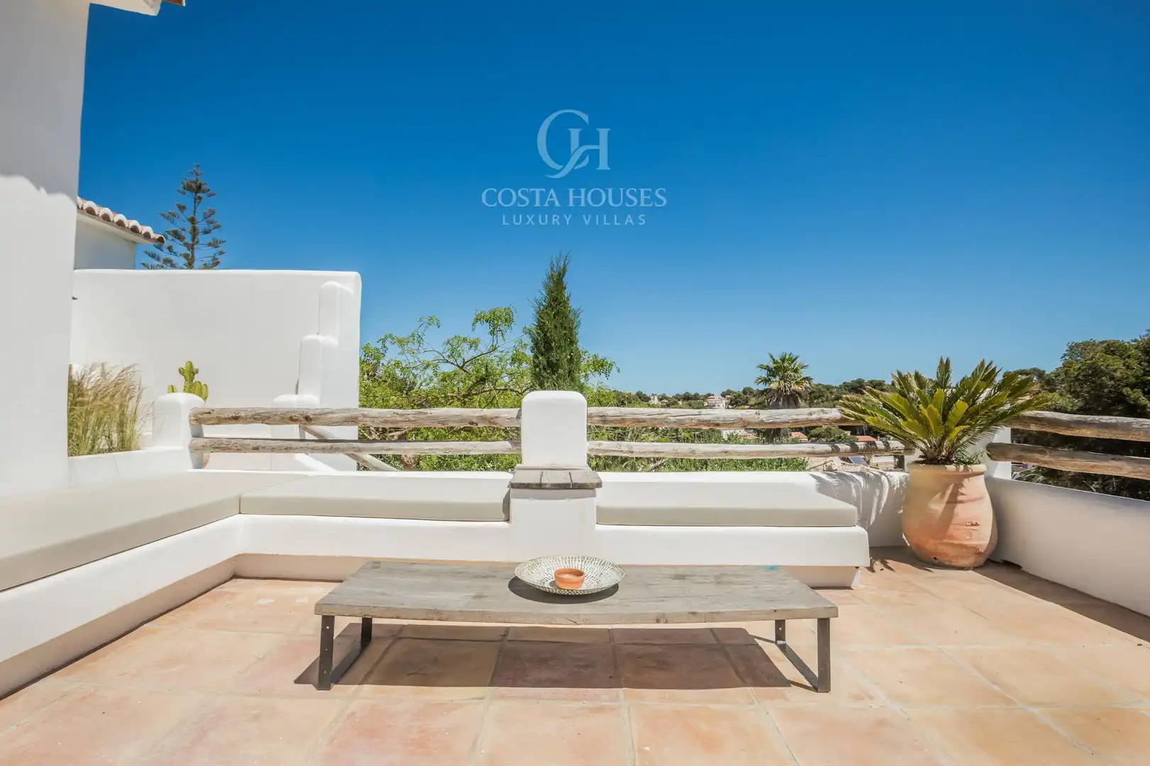 Casa o xalet en venda a Portichol - Balcón al Mar