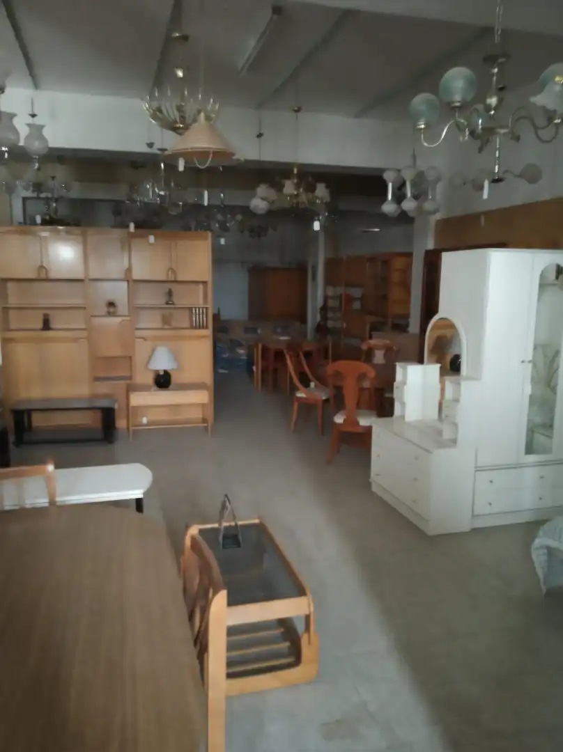 Edificio en venta en Murcia
