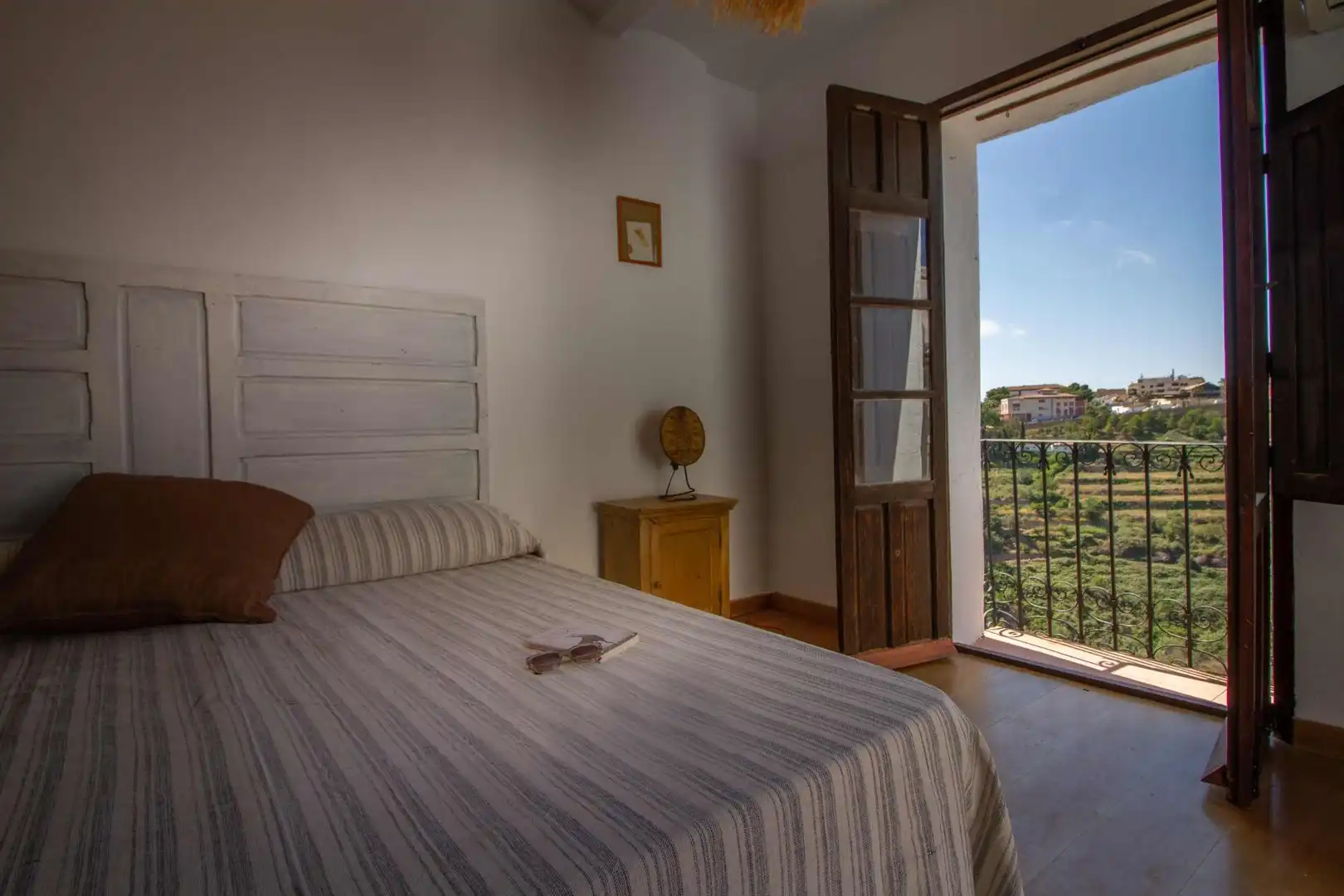 Finca rústica en venta en Casco urbano