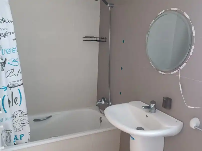Piso de alquiler en Pego, Alicante