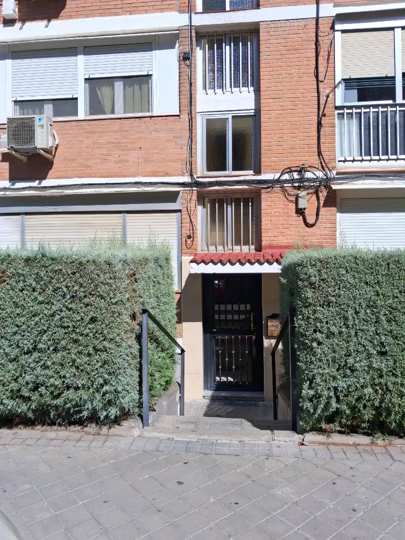Piso en venta en Calle del Corregidor Juan Francisco de Luján 37, imagen 3