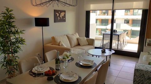 Foto 5 de Apartamento en venta en Villamartín - Las Filipinas, Orihuela