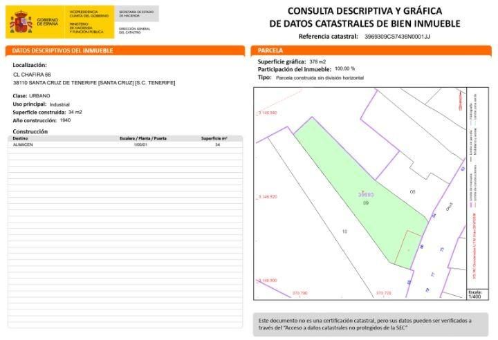Residential for sale in Buenos Aires - Chamberí - Las Moraditas
