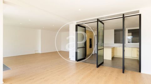 Foto 4 de Piso de alquiler en Carrer de Josep Bertrand, Sant Gervasi- Galvany, Barcelona Capital