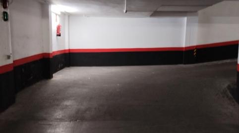 Foto 4 de Garaje de alquiler en Paseo de las Delicias, 64, Delicias,  Madrid Capital