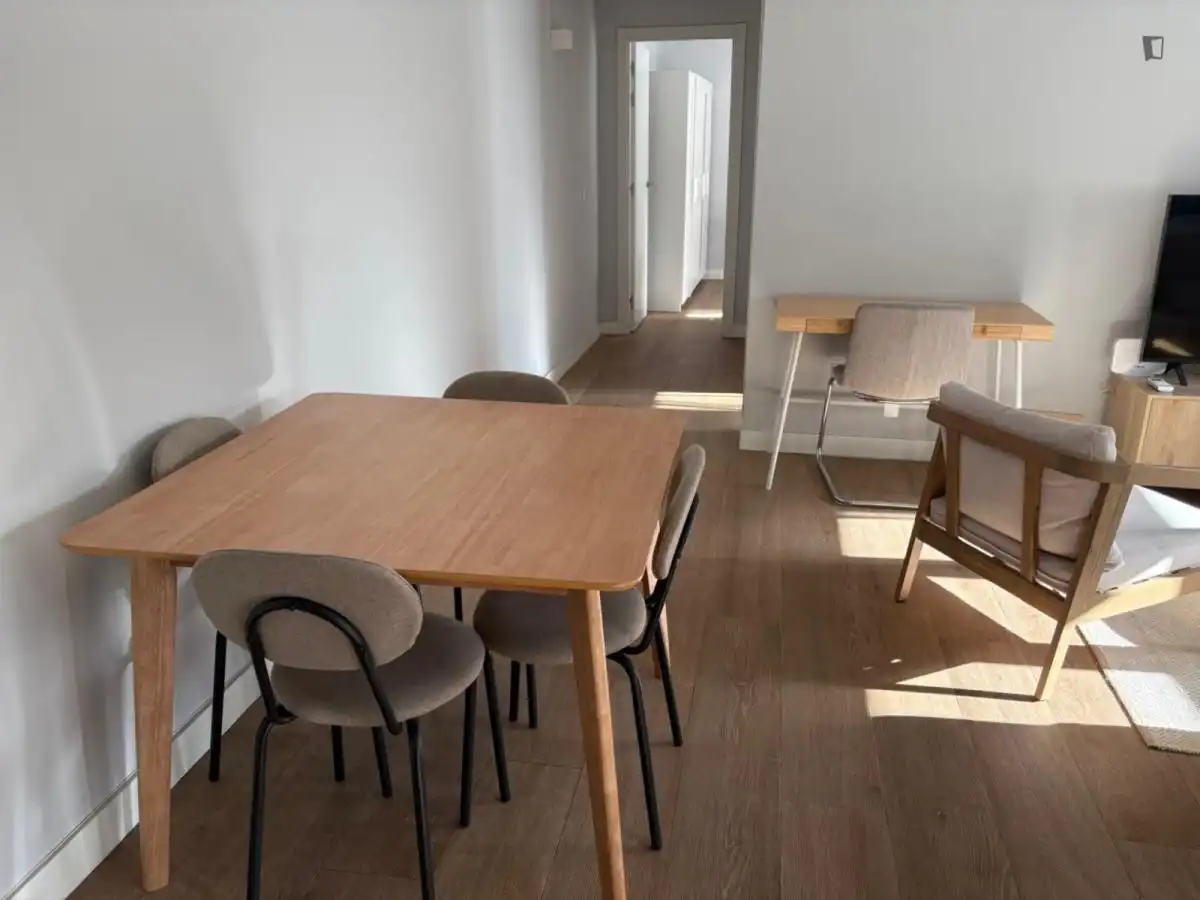 Apartamento de alquiler en Simancas