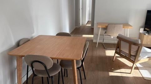 Foto 5 de Apartamento de alquiler en Simancas, Madrid Capital