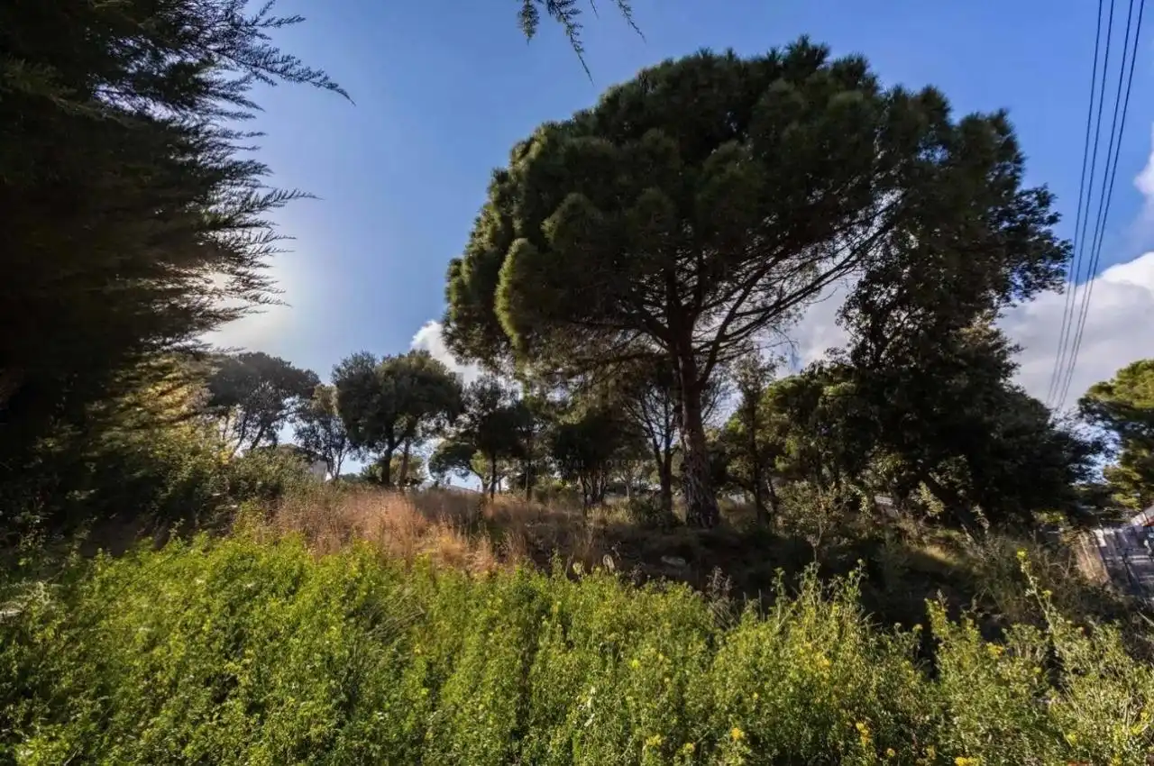 Terreny residencial en venda a Carrer SANT CRIST 23, imagen 10