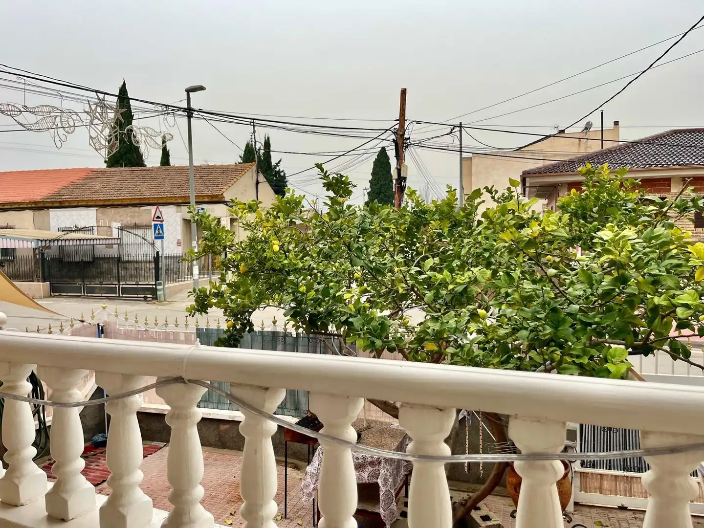 Chalet en venta en Camino de Salabosque, imagen 43