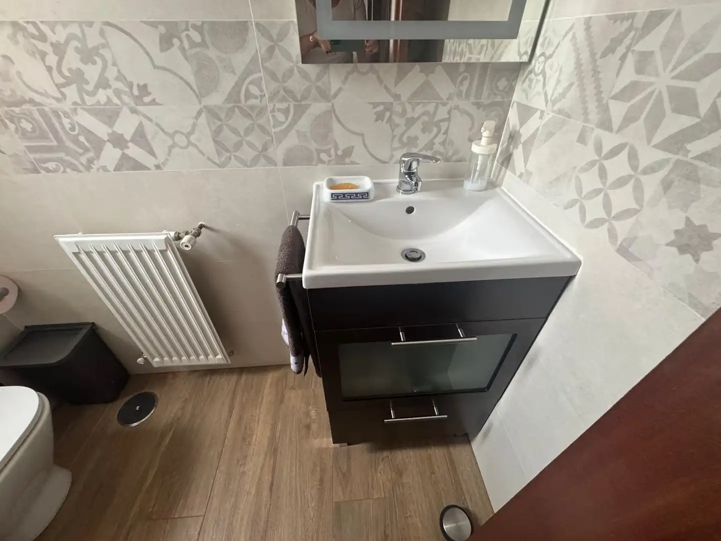 Baño de Dúplex en venta en Mejorada del Campo, Madrid
