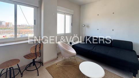 Foto 5 de Apartament de lloguer a Carrer del Doctor Gil I Morte, Arrancapins,  Valencia Capital