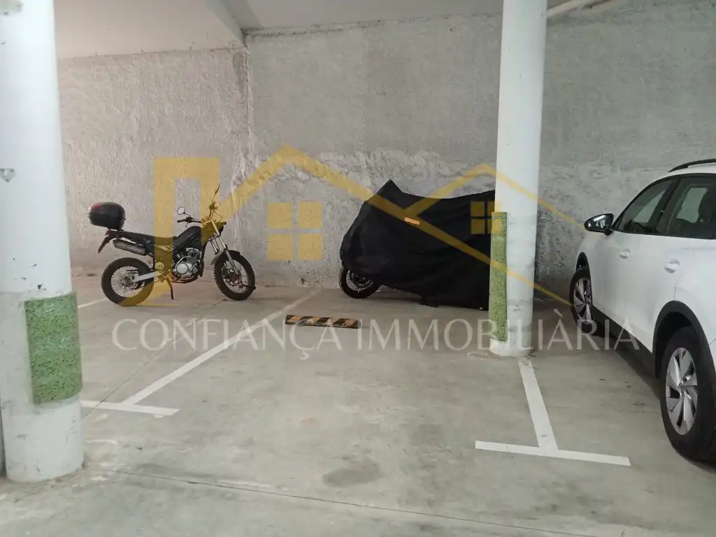 Parkplatz von Wohnung zum Verkauf in Vidreres