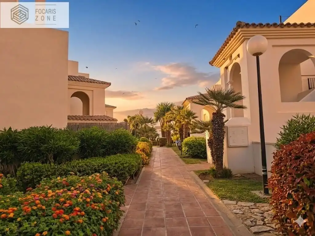 Flat with terrace for sale in Urbanizacion ESTRELLA BAHIA (URC3), imagen 28