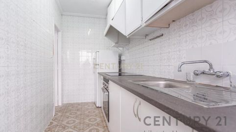 Foto 4 de Apartamento de alquiler en Calle Arquitecto Alfaro, 17, El Grau, Valencia Capital