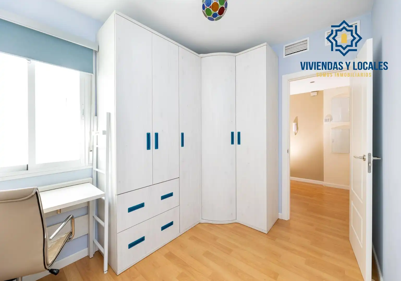 Flat with pool for sale in ESTAC TRANVIAS 1, imagen 21
