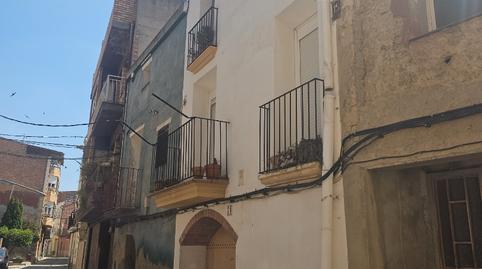 Foto 3 de Casa adosada en venda a La Granja d'Escarp, Lleida