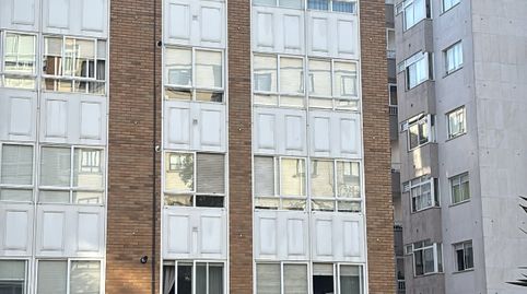 Foto 5 de Pis de lloguer a Rúa Canario, 7, Casablanca - Calvario, Vigo
