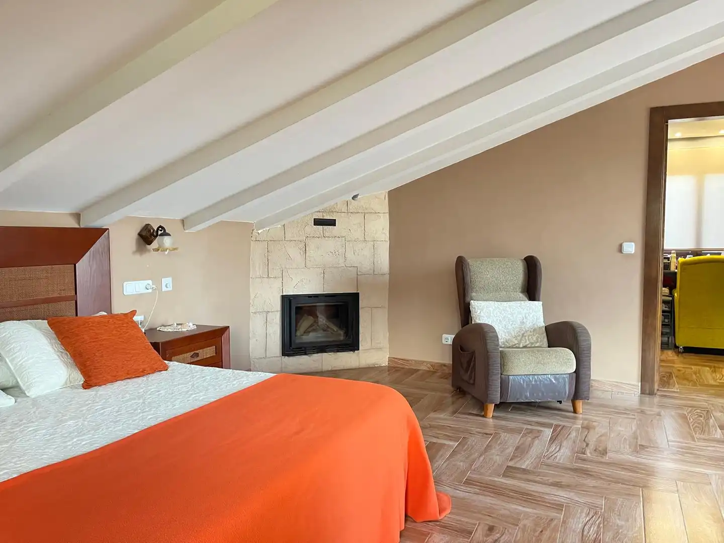 Detached house with terrace for sale in Las Torres de Cotillas, imagen 39