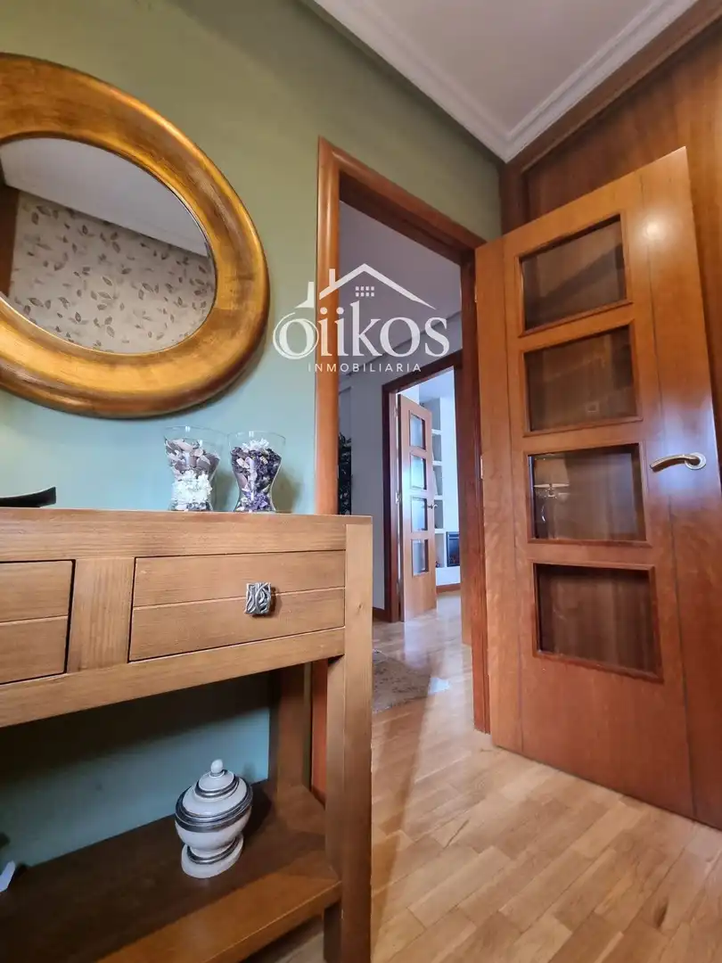 Casa adosada en venta en Villamayor con Aire acondicionado, Calefacción y Parquet