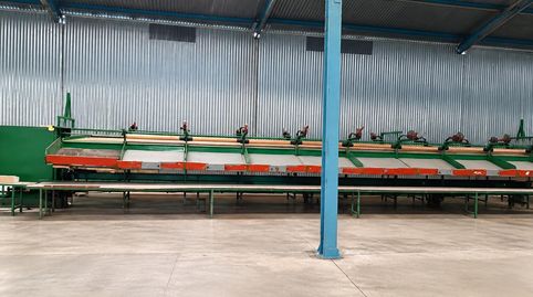 Foto 5 von Fabrikhallen zum Verkauf in Dreta de l'Eixample, Barcelona Capital