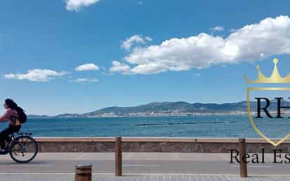 Exterior view of House or chalet for sale in  Palma de Mallorca  with Terrace