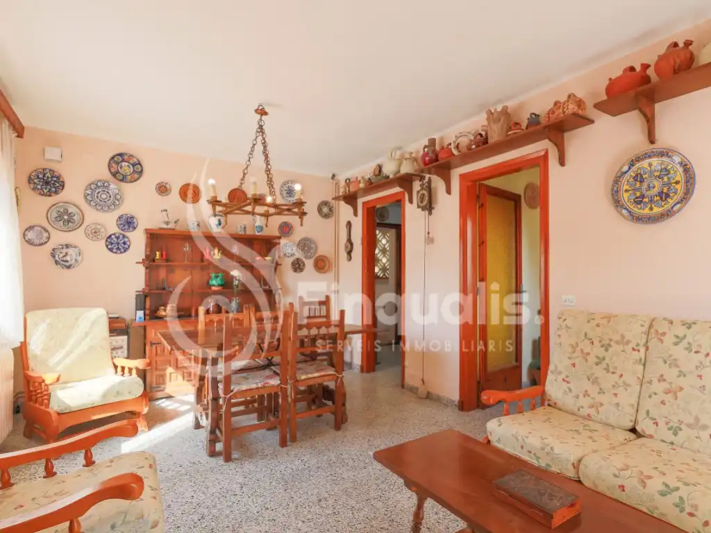Casa en venda a Santa Eulàlia de Ronçana, imagen 24