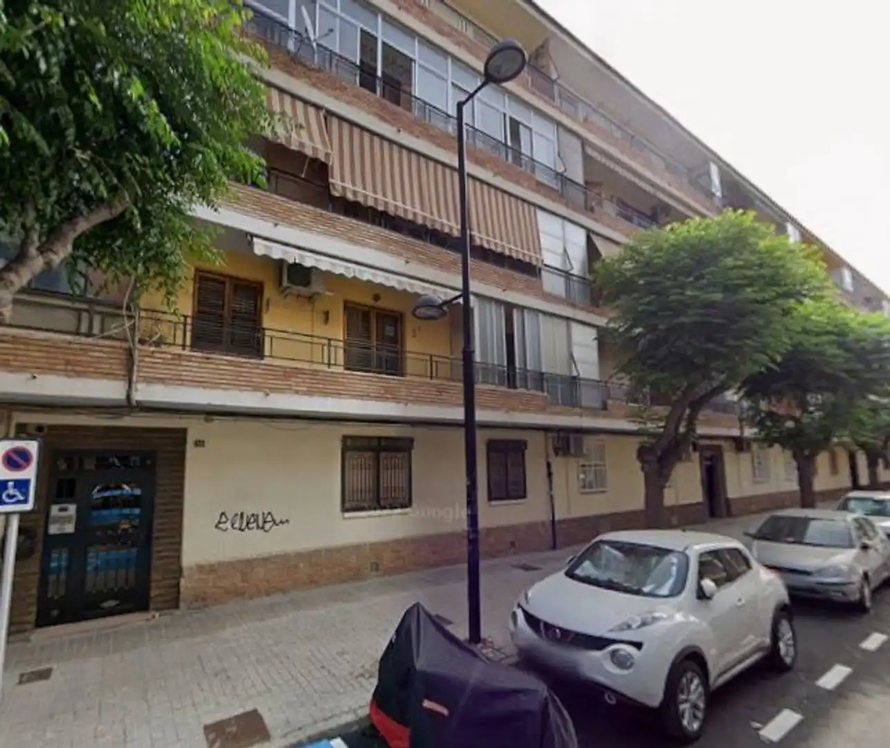 Wohnung zum Verkauf in Calle Chiva, imagen 9
