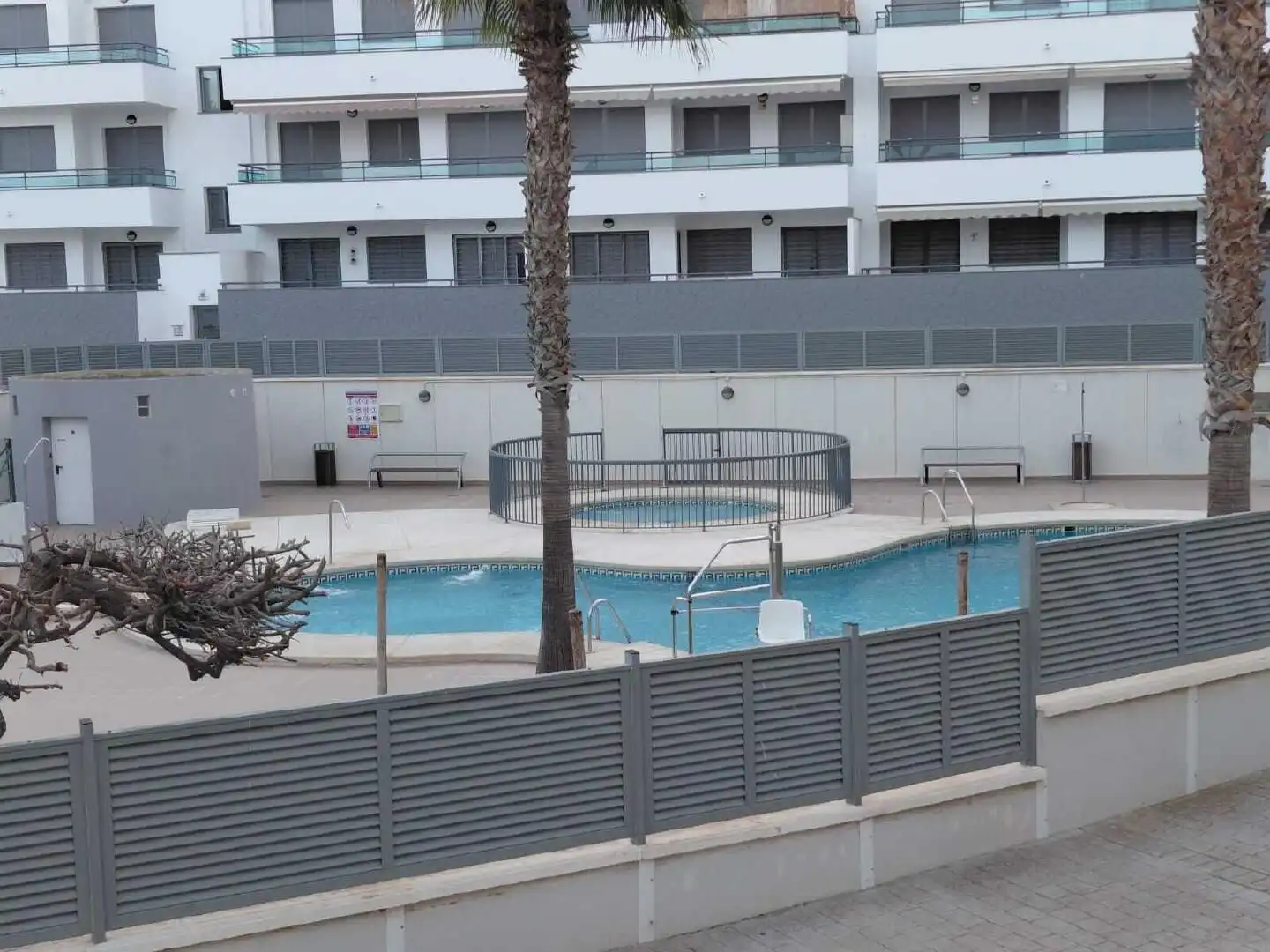 Flat for sale in Calle Murillo 1, Las Escobetas