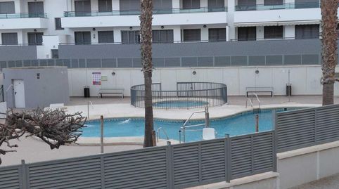 Foto 2 von Wohnung zum Verkauf in Calle Murillo 1, Las Escobetas, Garrucha