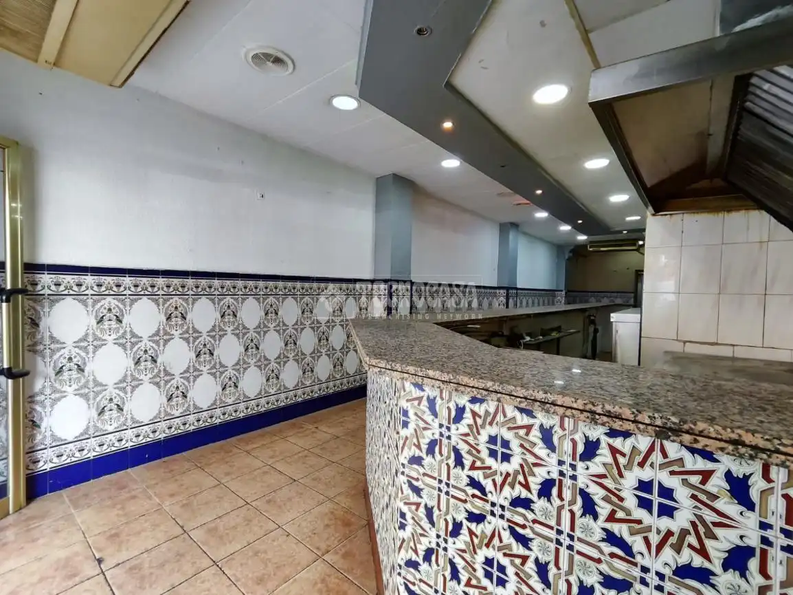 Business premises for sale in Av. de Dílar, imagen 9