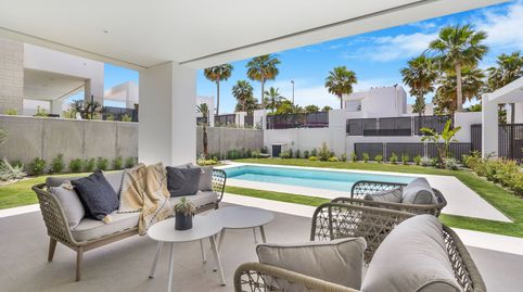 Foto 5 von Haus oder Chalet zum Verkauf in Río Real, Marbella