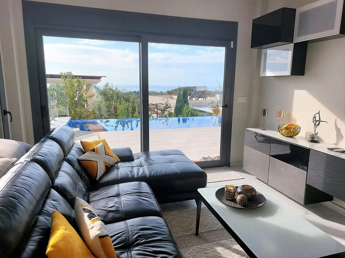Casa en venta en Balcón de Finestrat - Terra Marina, imagen 5