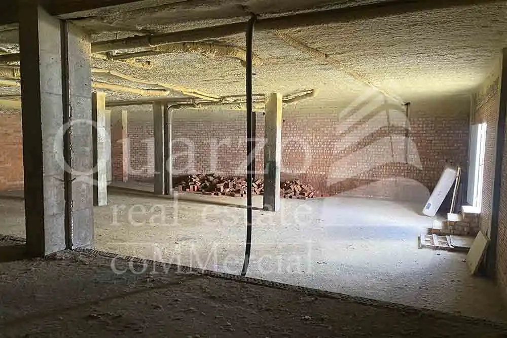 Business premises for sale in Cistérniga, imagen 5
