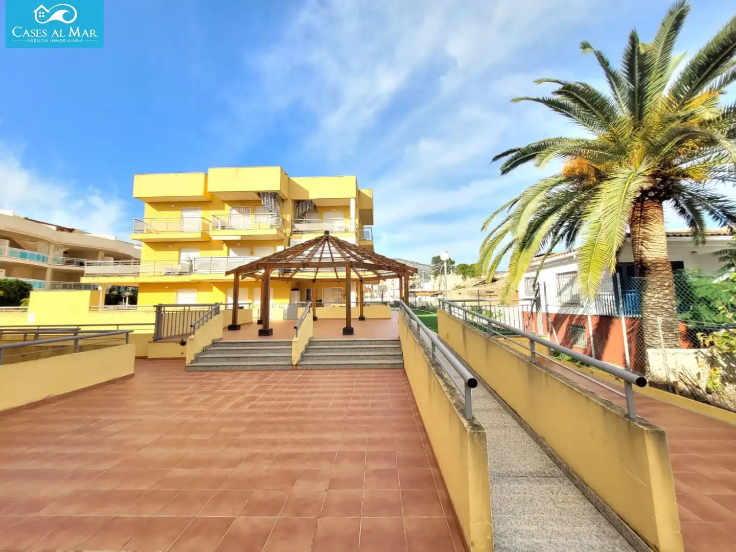 Apartamento en venta en Encarnación Calatayud, 1, Playa Morro de Gos
