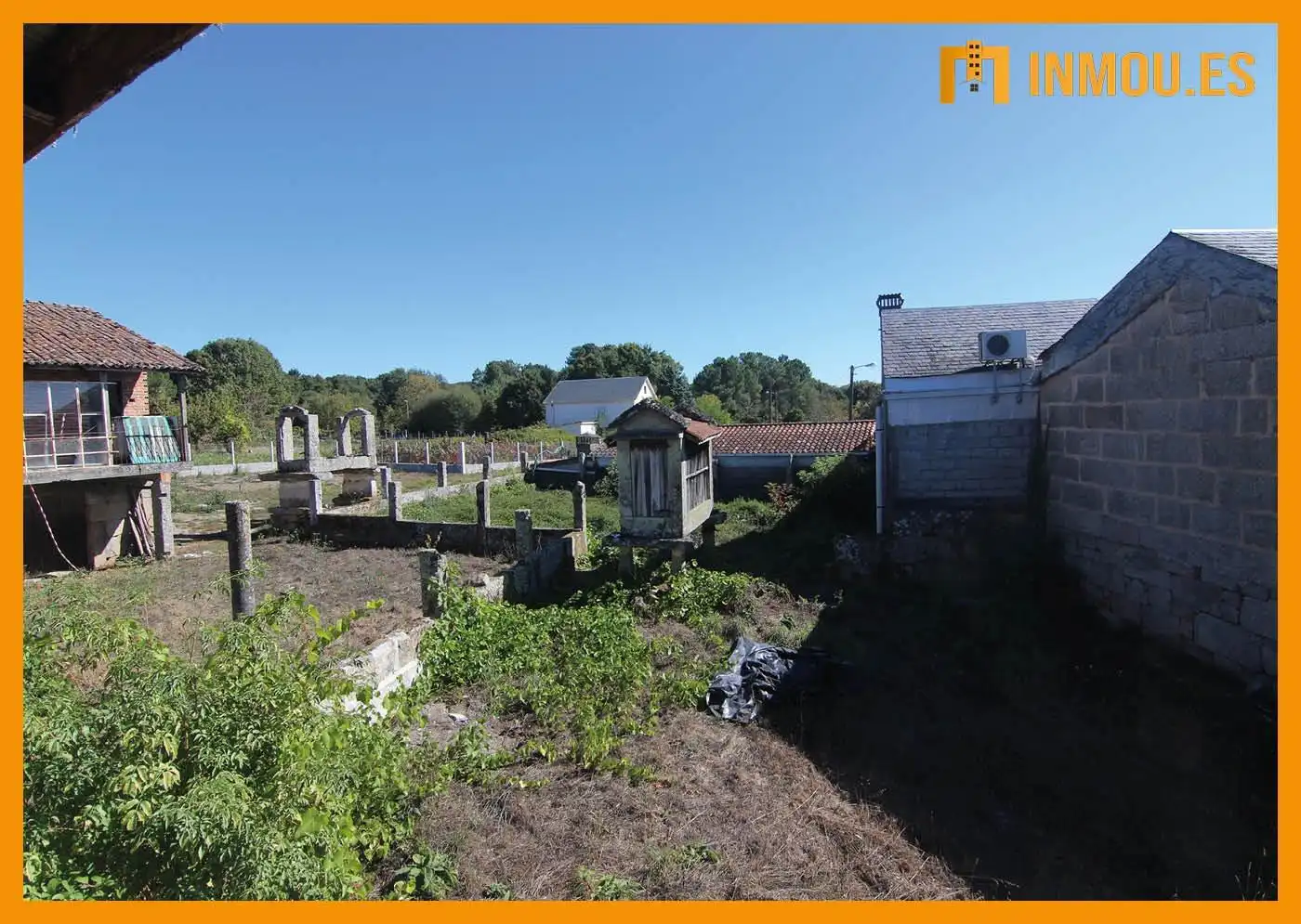 House with garden for sale in Ventiun, imagen 2
