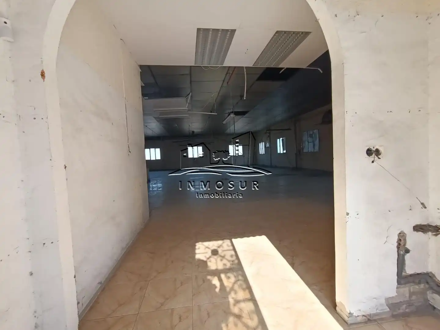 Nave industrial en venta en Poleares, imagen 41