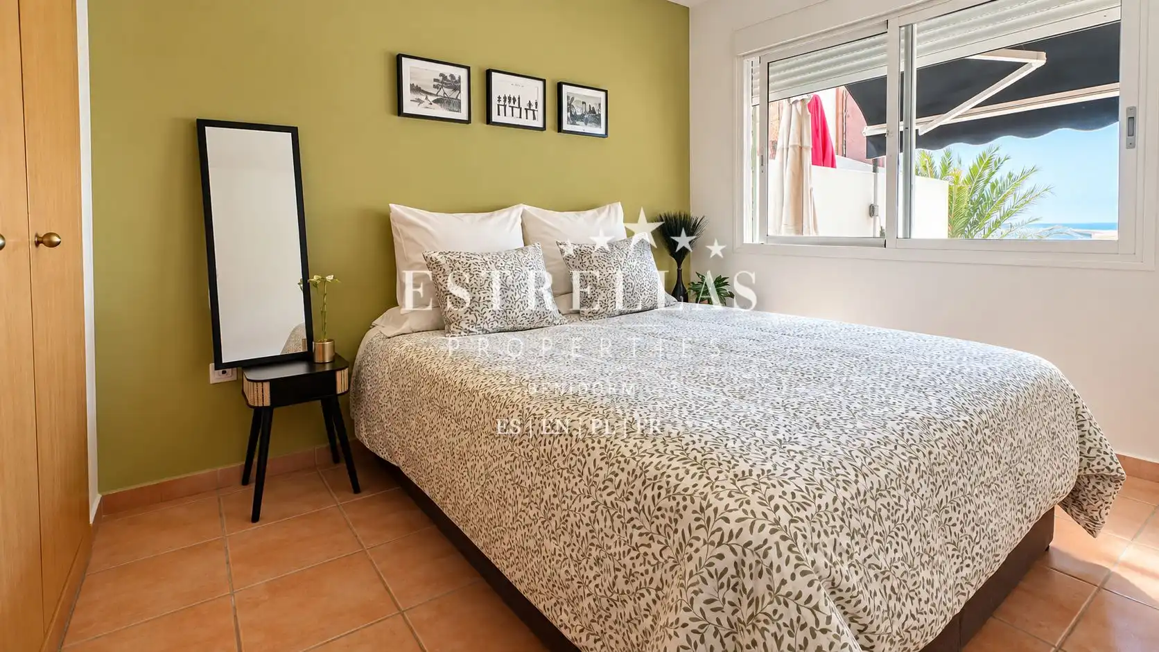 Villa mit Terrasse zum Verkauf in Balcón de Finestrat - Terra Marina, imagen 5
